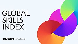 Global Skills Index 2019: как обстоят дела с ИТ-навыками в Беларуси по версии Coursera 