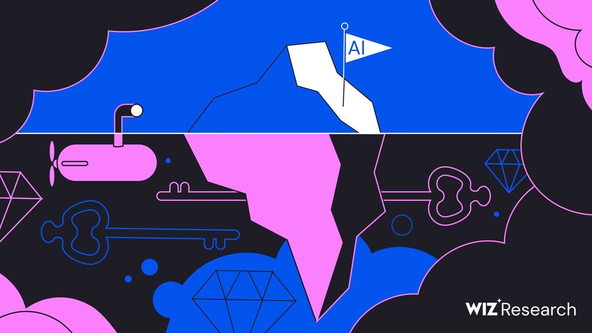 65% топовых ИИ-компаний допустили массовые утечки данных на GitHub