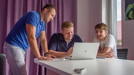 Вакансии для junior-специалистов на jobs.dev.by