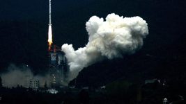 Китай заявил о планах первой высадки на Луне до 2030 года