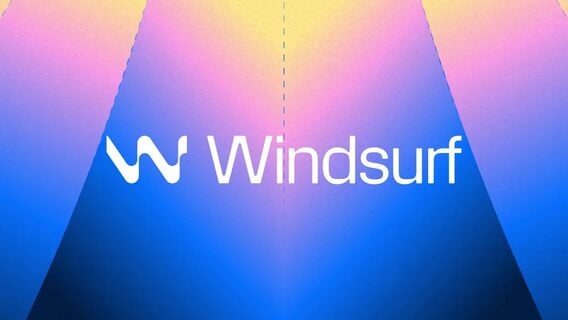 Вайб-кодынгавы стартап Windsurf усё ж такі набылі. І гэта не OpenAI і не Google.