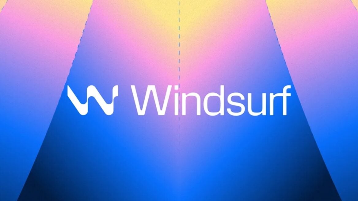 Вайб-кодынгавы стартап Windsurf усё ж такі набылі. І гэта не OpenAI і не Google.