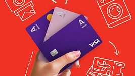 В Европе перестали работать карточки Visa Альфа-Банка