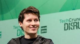 Toncoin серьёзно подорожал после поста Дурова в Telegram