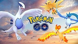 $2 млрд за 800 дней: выручка создателей Pokémon Go достигла новой вершины 