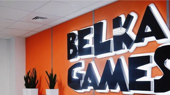 Belka Games уволила сотрудников в Беларуси, России и Литве