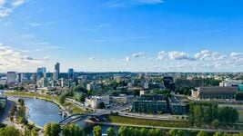 Перавозчыкі скасоўваюць рэйсы паміж Мінскам і Вільняй, некаторыя бестэрмінова Перавозчыкі скасоўваюць рэйсы паміж Мінскам і Вільняй, некаторыя бестэрмінова