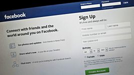 Исследование: 7 из 10 статей о здоровье на Facebook содержат ложные сведения 