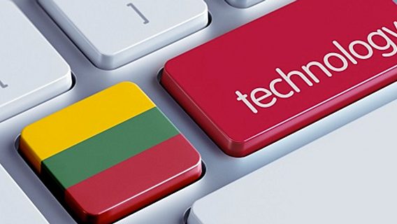 Как устроен ИT-сектор в Литве: цифры и факты 