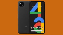 Google презентовала смартфоны Pixel 4a