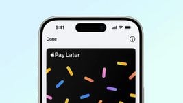 Кредитный сервис Apple Pay Later закрылся через несколько месяцев после запуска