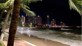 Потратились как в Минске, даже с перелётом. Как джун зимовал во Вьетнаме