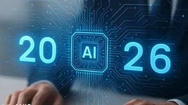 Шесть прогнозов о будущем ИИ: что ждёт индустрию в 2026 году