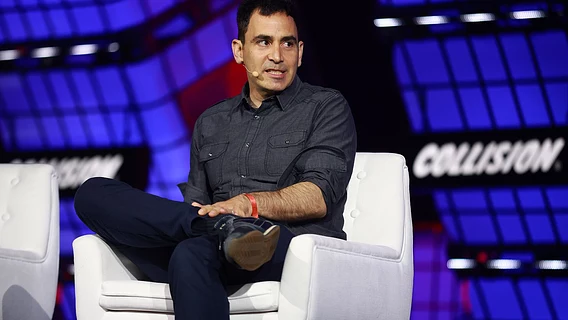 Топовый инвестор Кремниевой долины призвал ИИ-фаундеров быстрее продавать стартапы, пока не поздно