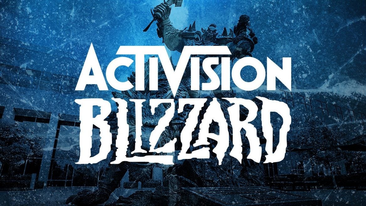 Activision Blizzard теряет выручку прибыль и игроков
