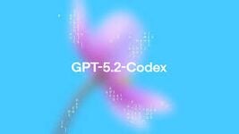 OpenAI выпустила GPT-5.2-Codex — агентную модель для программирования 