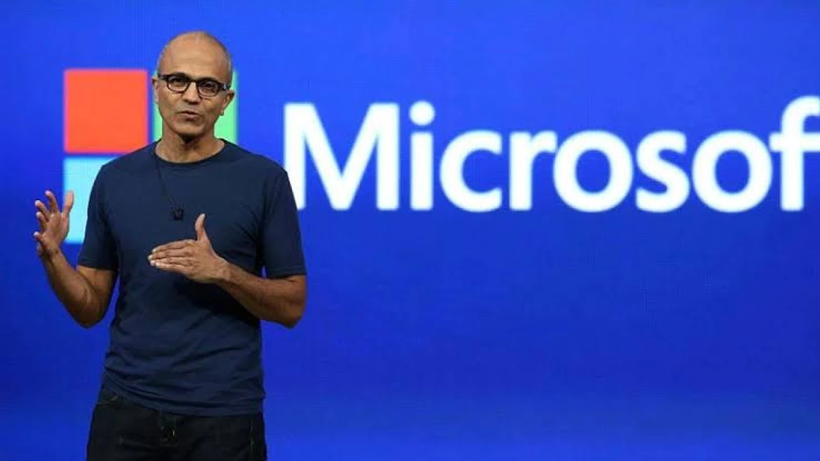 Microsoft решила агрессивнее конкурировать с OpenAI и Anthropic