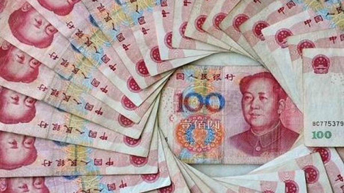 Китай Китай подарит гражданам цифровой валюты на $1,5 млн