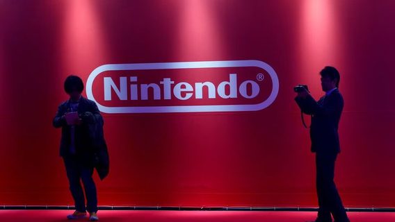 Nintendo на 10% поднимет зарплаты сотрудникам несмотря на мрачные финансовые прогнозы