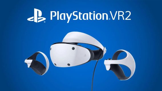 Bloomberg: Sony планирует произвести 2 млн PS VR2 до старта продаж