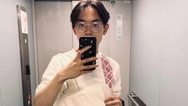 «Цярплівыя і працавітыя, як кітайцы». Як нас бачыць кітайскі магістр беларускай філалогіі (ён пажыў у Мінску, Маскве і Кракаве)