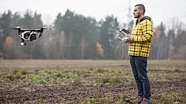 Полмиллиона на революцию. Чем займутся белорусы из OneSoil на «большом и пустом» рынке агротеха 