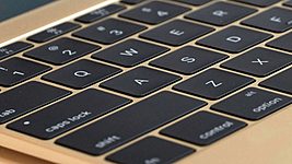 Коллективный иск к Apple требует разобраться с поломками клавиатур в MacBook 