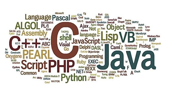 Python, Java, C. IEEE Spectrum опубликовал рейтинг языков программирования 