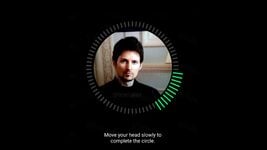 Telegram цяпер правярае ўзрост па скане твару