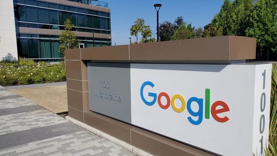 Google получила иск от 21 млн пользователей