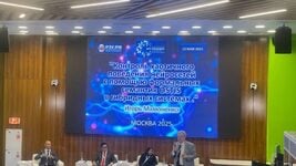 Гендиректор BelHard научил OpenAI, как контролировать нейросети, чтобы не взбунтовались. Это беларусская разработка