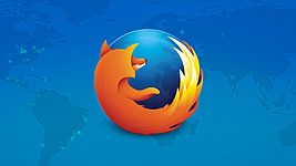 Вышел Firefox 74