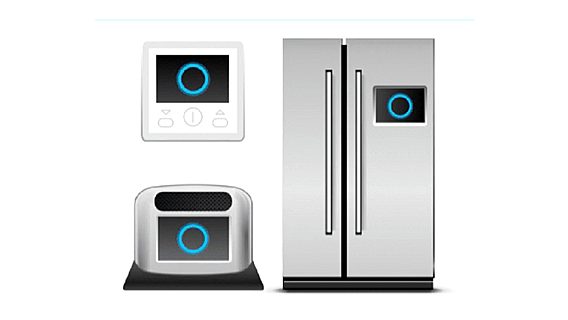 Microsoft встроит голосовой помощник Cortana в холодильники и тостеры 