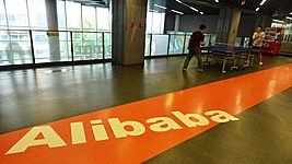 Alibaba и Mail.Ru Group будут вести совместный бизнес в России 