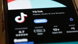 WSJ: Китай против продажи TikTok и готов на блокировку соцсети в США