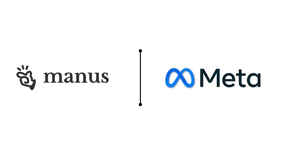 Кітай забараніў заснавальнікам ШІ-стартапу Manus пакідаць краіну з-за ўгоды з Meta