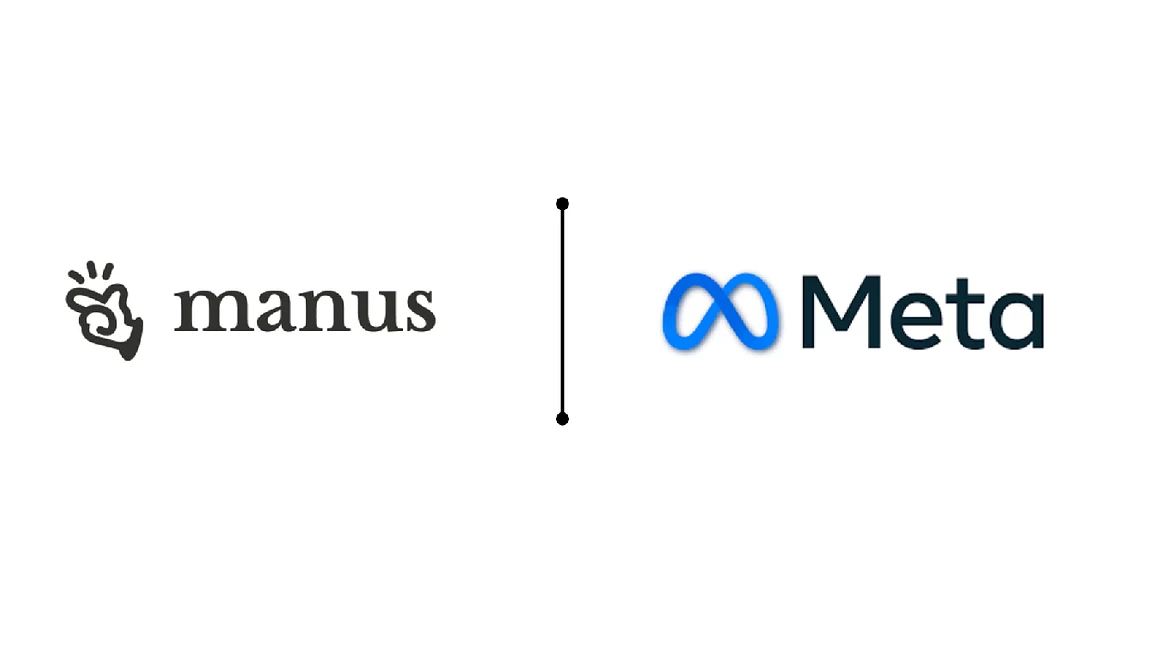 Китай запретил основателям ИИ-стартапа Manus покидать страну из-за сделки с Meta