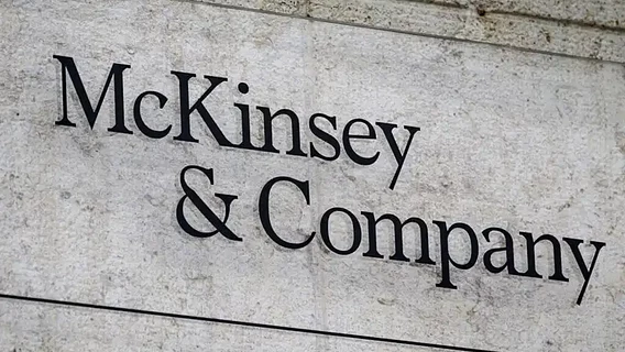McKinsey похвасталась запуском 25 000 ИИ-агентов. Конкуренты: цифры ничего не значат