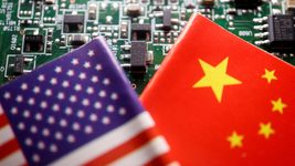США ограничат доступ Китая к ещё большему числу чипов и расширят лимиты на новые страны, включая Россию