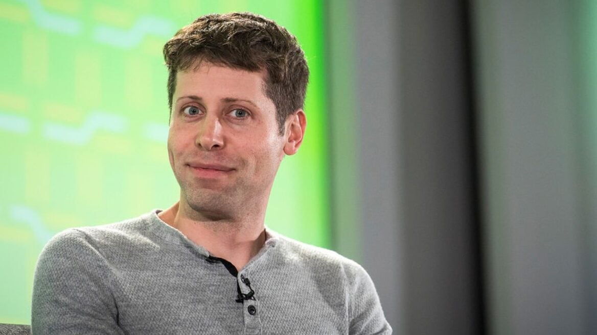 Музыкант бросил карьеру после лекции CEO OpenAI и запустил ИИ-стартап