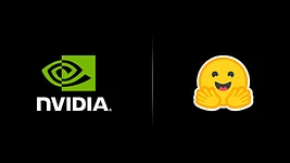Nvidia договорилась о покупке Hugging Face — The Information