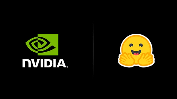 Nvidia договорилась о покупке Hugging Face — The Information