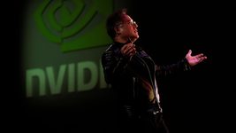 Nvidia выплатит бонус сотрудникам в Израиле и соберёт $10 млн на гумпомощь