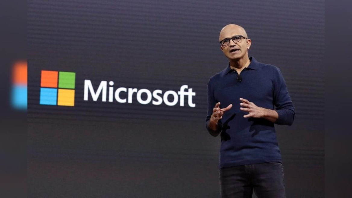 Slack прокомментировал слова Наделлы о том, что обязан своим успехом Microsoft