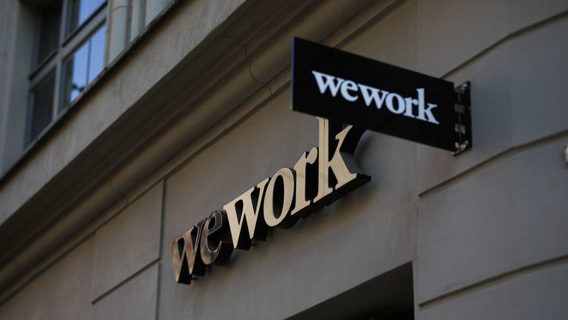 СЕО WeWork назвал удалёнщиков слабо мотивированными работниками. Случился скандал