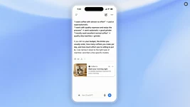 Реклама в ChatGPT появится ещё в 31 стране