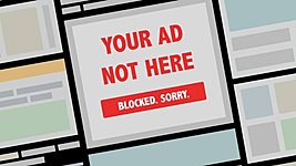 «Умный» блокировщик рекламы в Chrome заработает в феврале 2018-го 