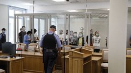 Осуждённых студентов признали «склонными к экстремизму»