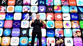 Разработчики приложений смогут избежать комиссии Apple Разработчики приложений смогут избежать комиссии Apple