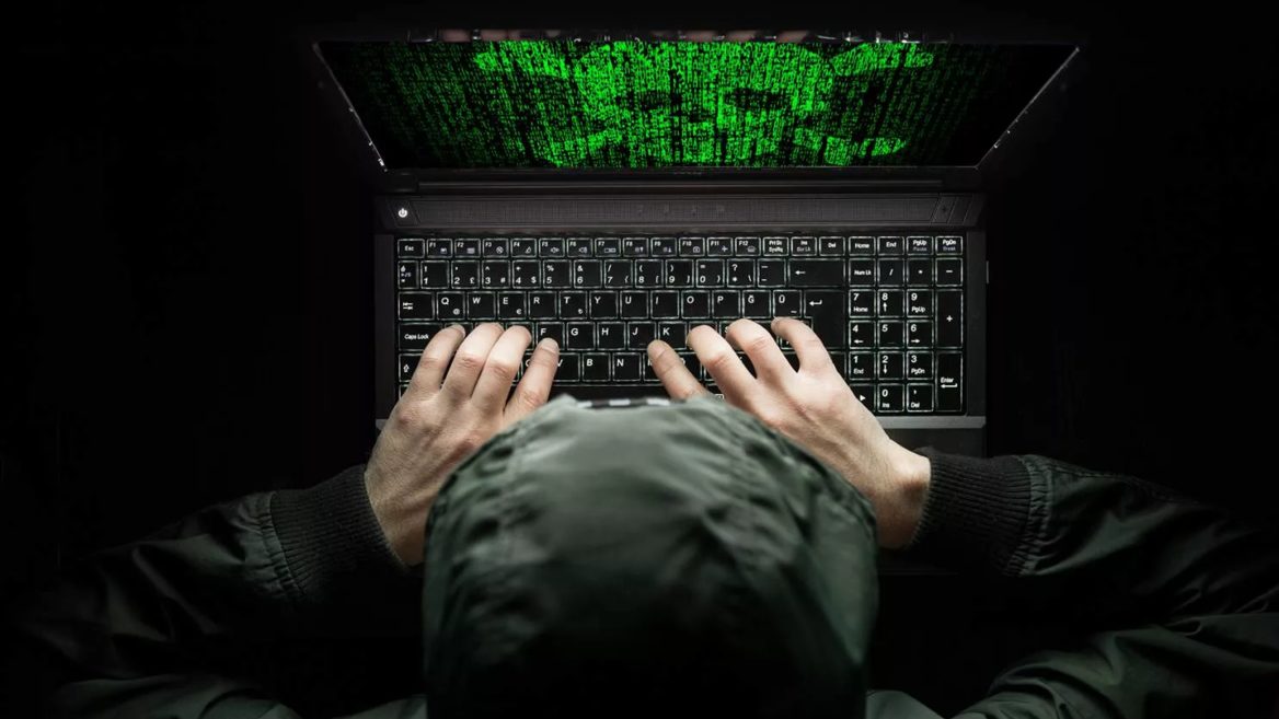 СМИ: украинские хакеры украли данные почти всей жителей Бурятии